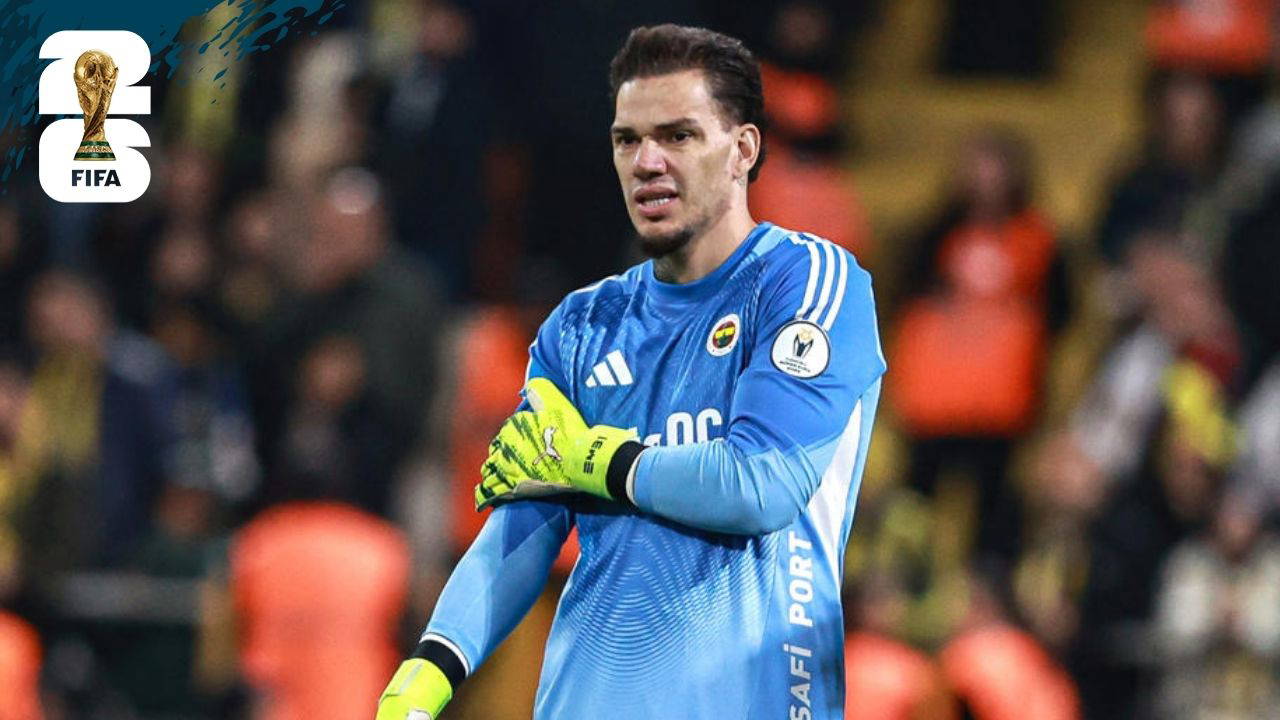 Brezilya, Dünya Kupası kadrosunu duyurdu: Ederson ve Sara kararı