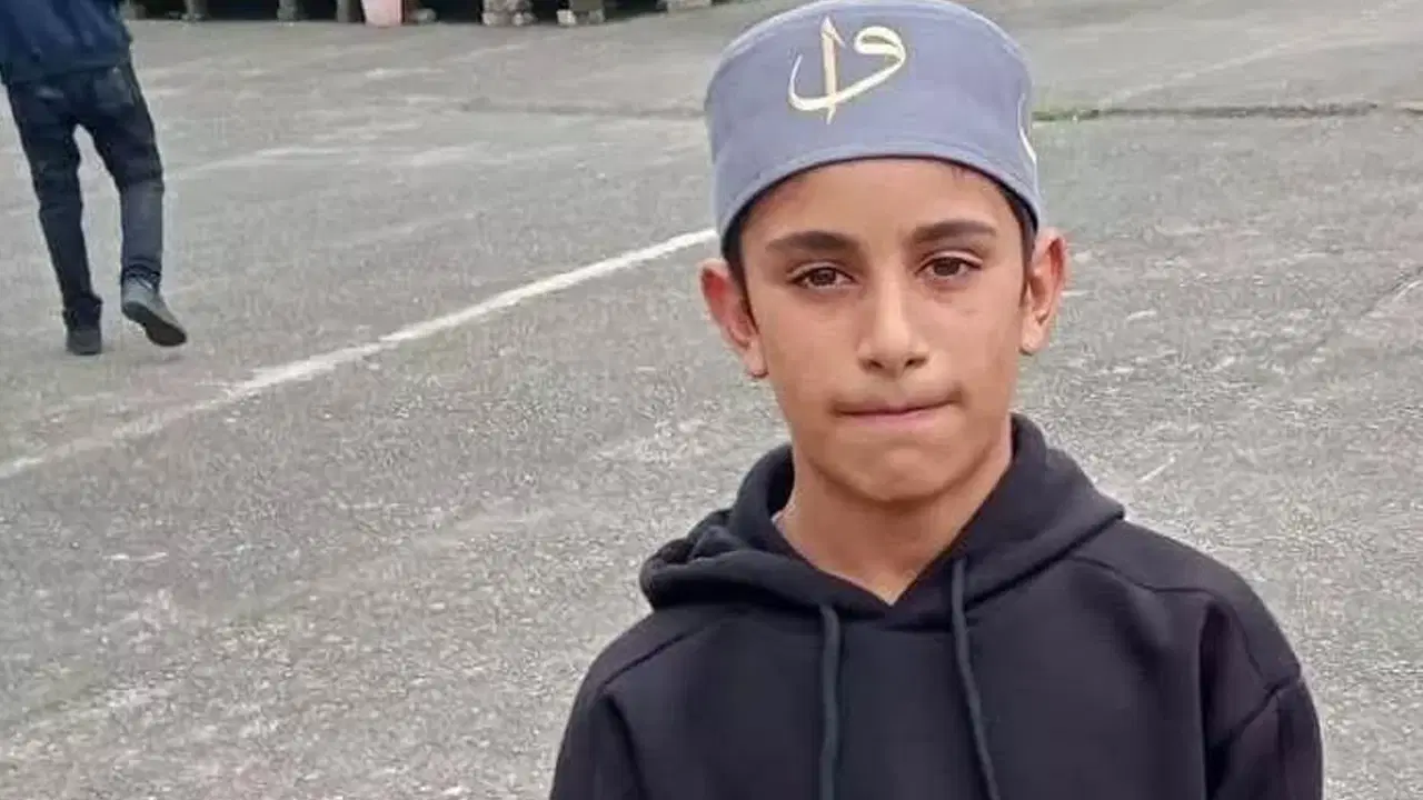 Trabzon'da acı olay: Okulda fenalaşan ortaokul öğrencisi hayatını kaybetti