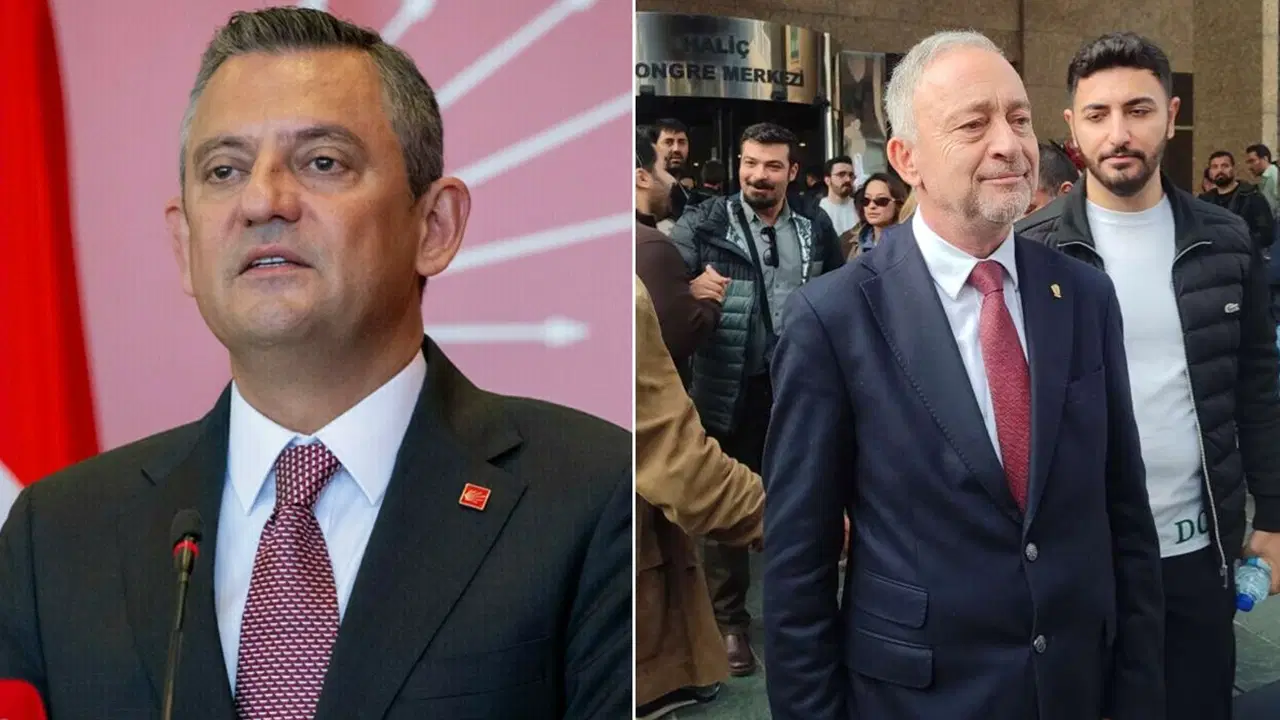 İstanbul Barosu Başkanı Ümit Kocasakal Seçildi