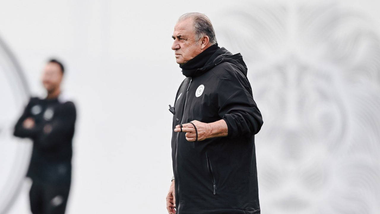Fatih Terim hakkında dikkat çeken açıklama!