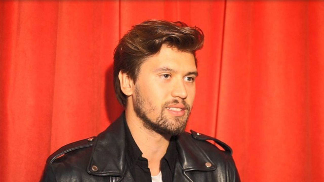 Serhan Onat kimdir? Serhan Onat kaç yaşında, nereli? Serhan Onat Survivor'a mı katılıyor?