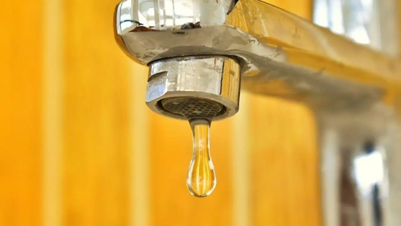 İSKİ’den su tesisatlarının donma riskine karşı yurttaşlara uyarı