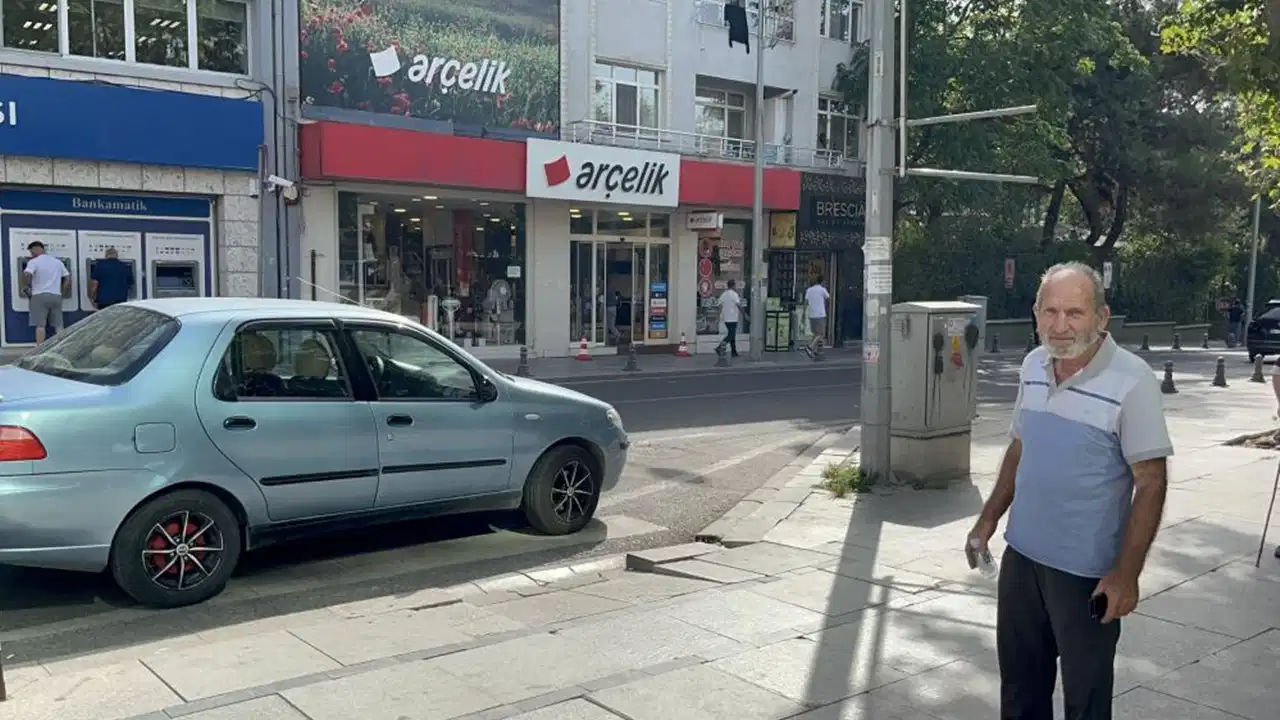 Son Dakika Haber Görseli