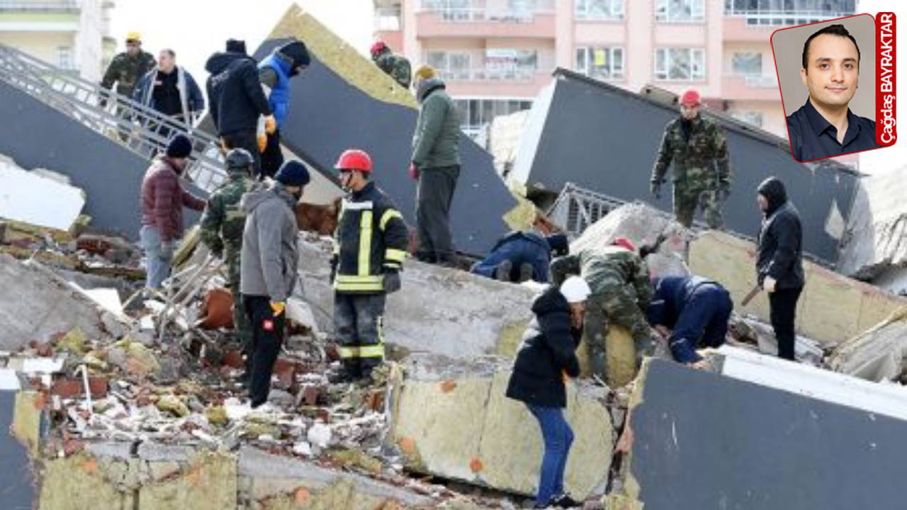 35 kişinin yaşamını yitirdiği Manolya Apartmanı’nda siyasi baskı iddiası: Tehditten teklife!