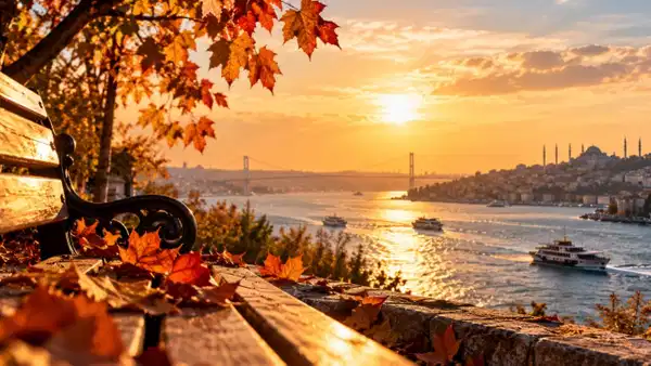 Serin havalara kısa bir ara: Pastırma yazı ne zaman başlayacak?