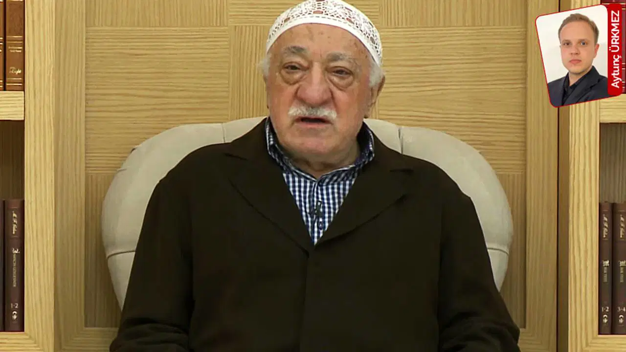 FETÖ’nün yeni takiyesi Yeni Herkül üyelerinin kimliğini açıklamaya başladı: Yeni Herkül’de Adil Öksüz ayrıntısı...