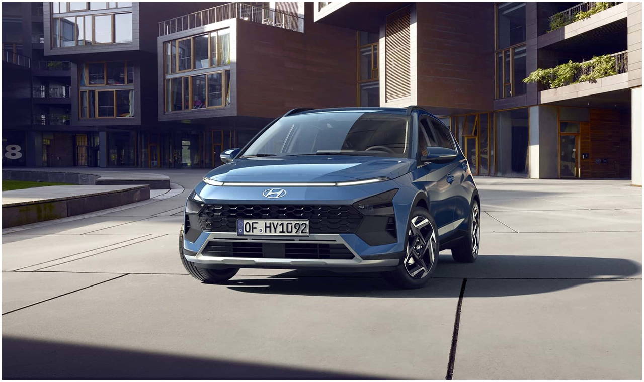 Hyundai'den yeni yatırım: Fabrika için tarih verildi...