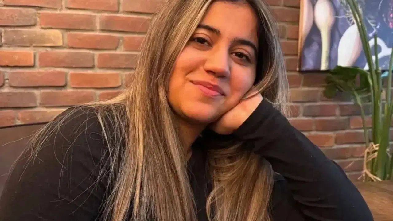 Evinde asılı bulunmuştu: 18 yaşındaki Dilan'ı boğup, intihar gibi göstermeye çalışmış