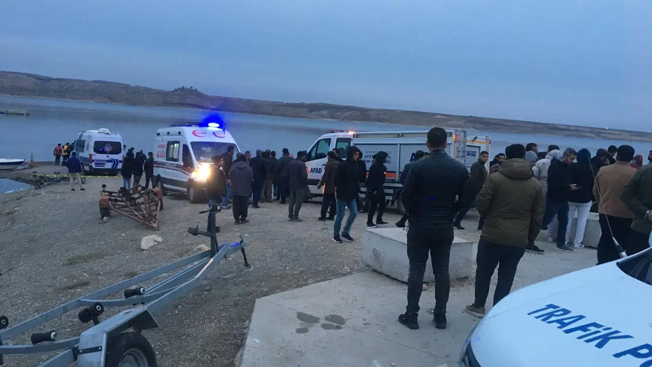 Tekne alabora olmuştu: Kaybolan Fatih’in cansız bedeni bulundu