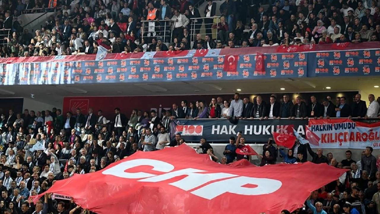 CHP kurultay iptal davası ne zaman? CHP kurultay iptal davası saat kaçta?