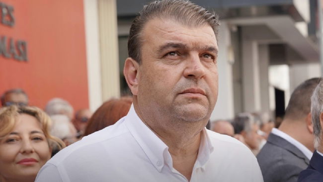 Avukatından Yetişkin'in sağlık durumuna ilişkin açıklama