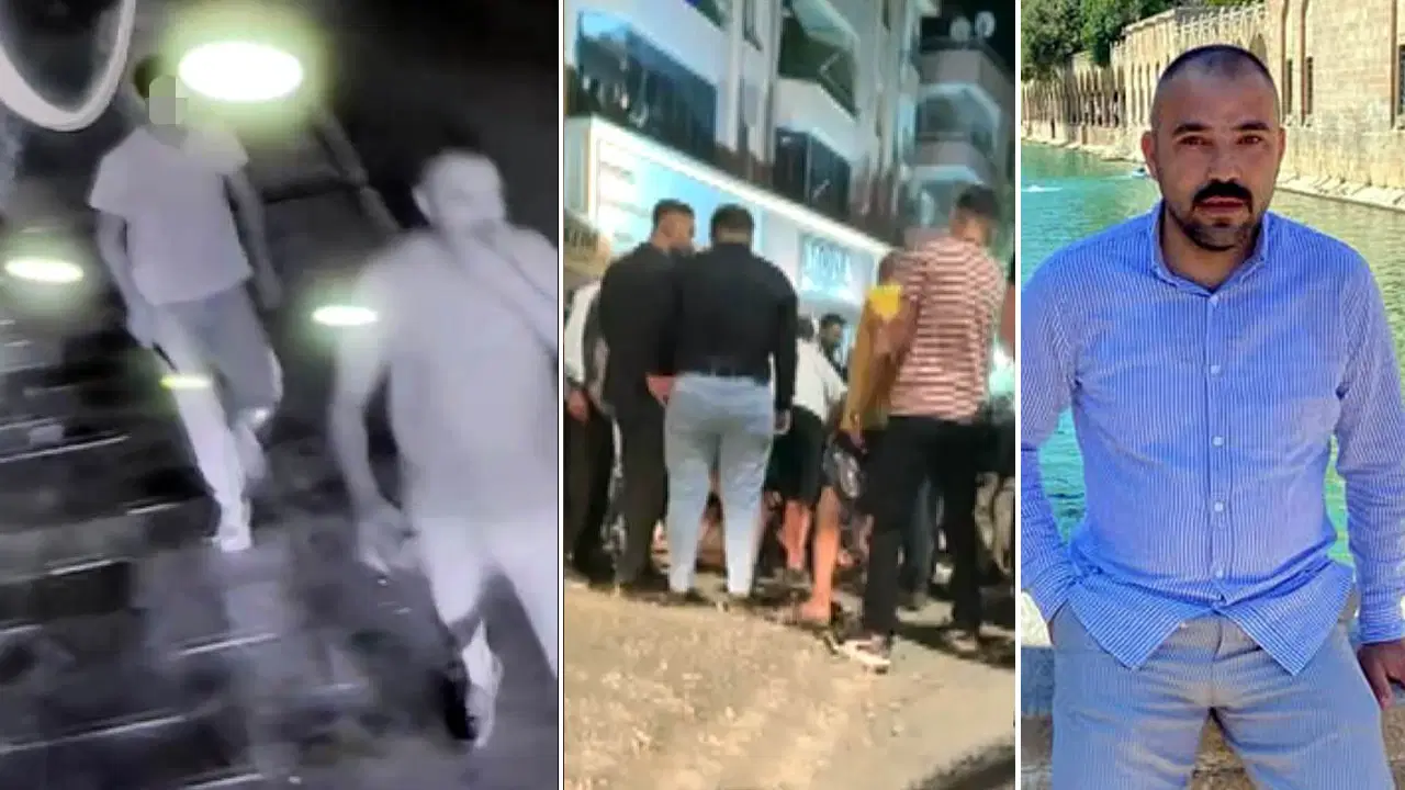 Cinayet sanığından 'ablaya sarkıntılık' savunması: 'Sinirime hakim olamadım'