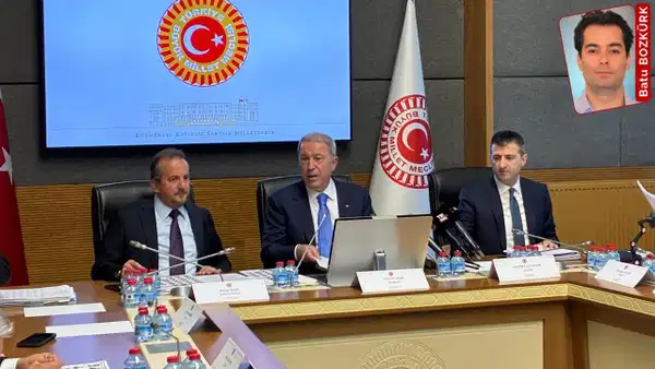 Cumhuriyet’in ‘Karadeniz’de Türk teknesine kim saldırdı’ sor