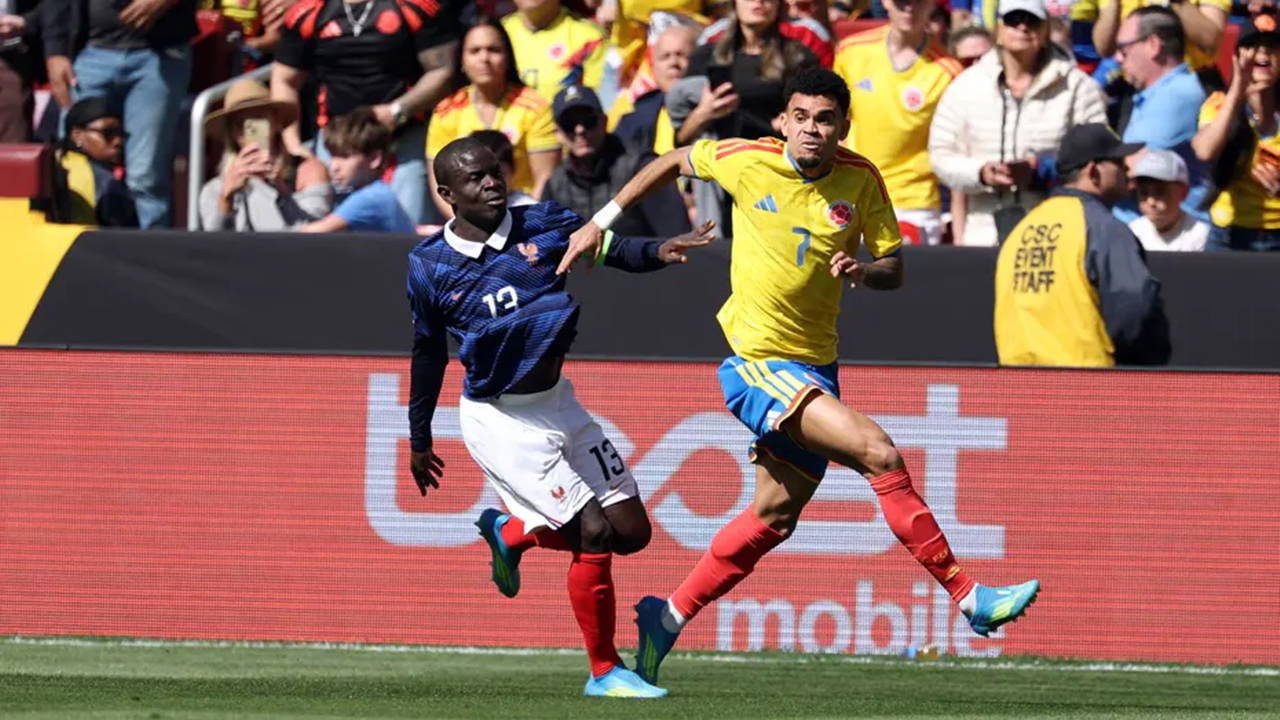 'Oyun seviyesi konusunda hiçbir soru işareti yok' 