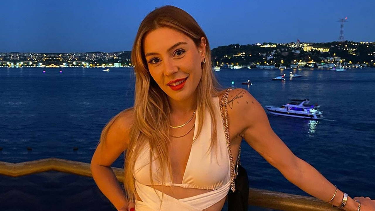 Bebebğini kaybetmişti... Ege Kökenli sessizliğini bozdu!