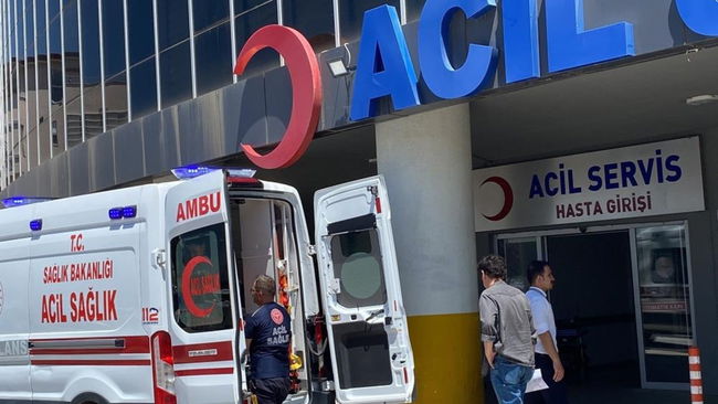 İstanbul'un 'kurban' bilançosu: Yüzlerce kişi hastanelik oldu