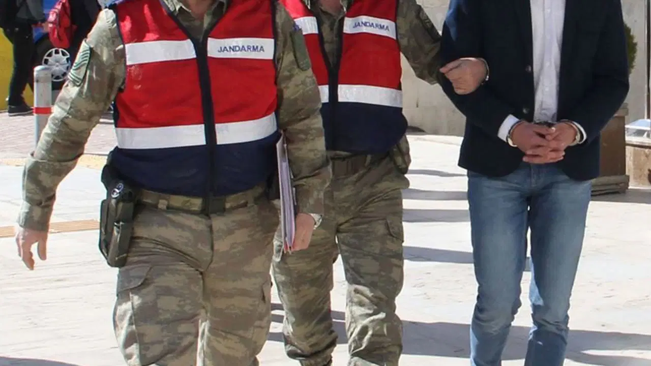 32 kentte 'FETÖ' operasyonu: 41 kişi tutuklandı
