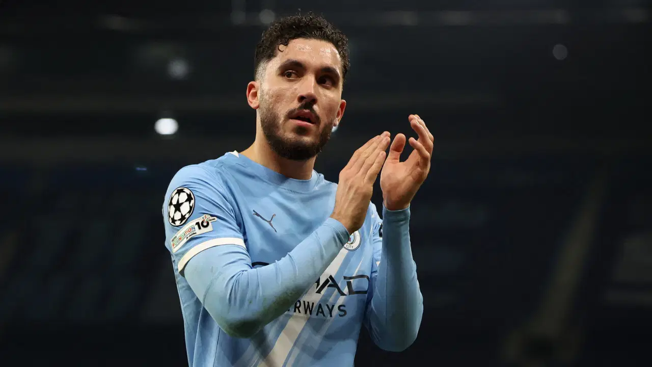 Rayan Cherki'den Galatasaray'a övgü!