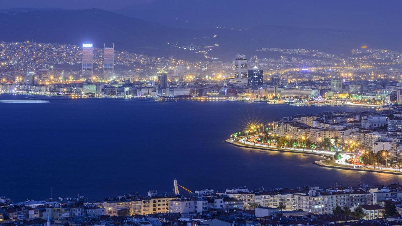 “İzmir Yenileniyor” projesi için başvuru süreci başladı