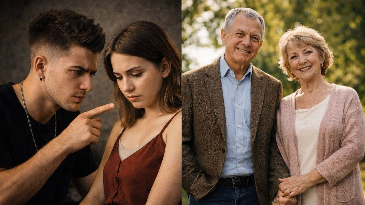 Z Kuşağı erkekler ilişkilerinde 'geleneksel' değişim istiyor!