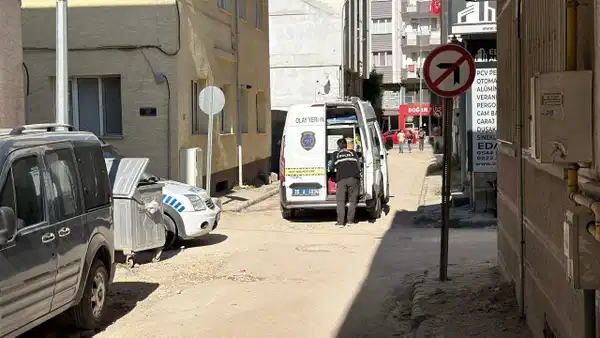 Eskişehir'de evde ölü bulundu: Soruşturma başlatıldı