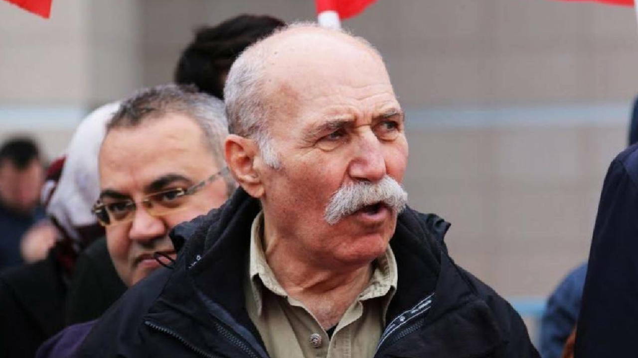 HKP lideri Nurullah Efe Ankut için tutuklama talebi