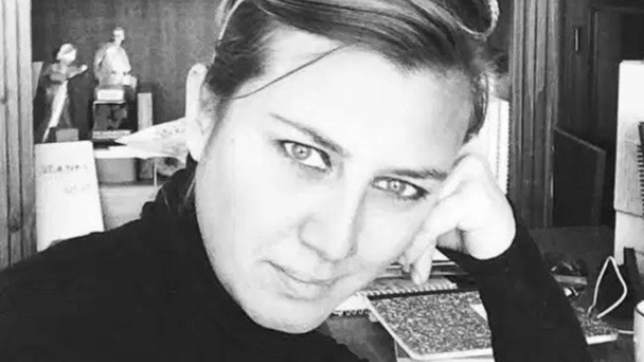Esra Özdoğan kimdir? Cem Akaş'ın eşi Esra Özdoğan ne iş yapıyor?