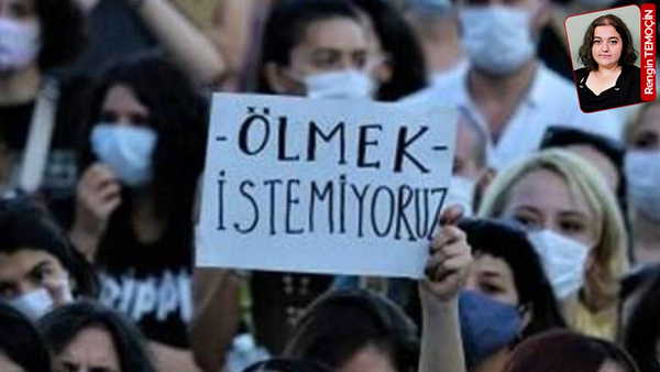 Ceylan Kılıç’ın katiline ağırlaştırılmış müebbet