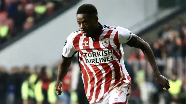 Tedesco kadroda görmek istiyor... Fenerbahçe'den sürpriz Musaba hamlesi!