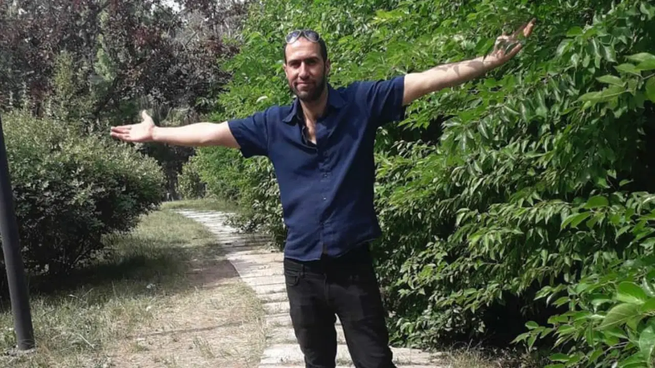 Hristiyan olduğu için İran'dan göç eden mülteci iş cinayetinde hayatını kaybetmişti: 'Göz göre göre bir ölüm gerçekleşti'