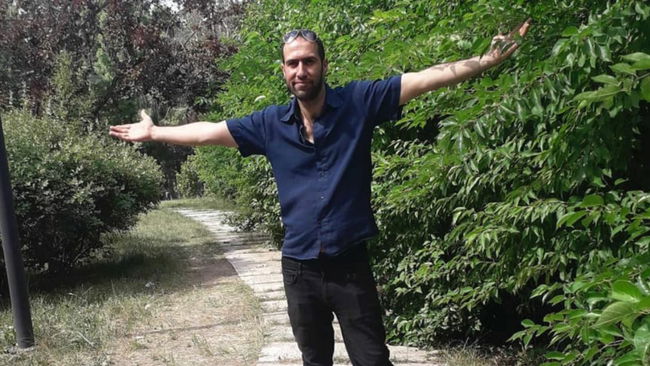  'Göz göre göre bir ölüm'    