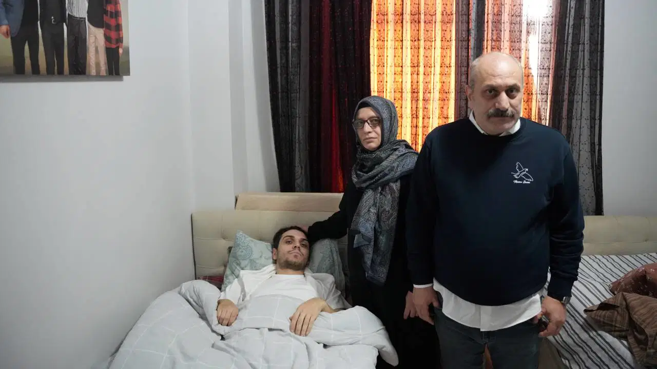 İstanbul'da metro çıkışında dehşet