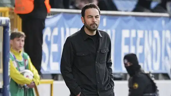 Kocaelispor'dan Selçuk İnan kararı: Resmen açıklandı!