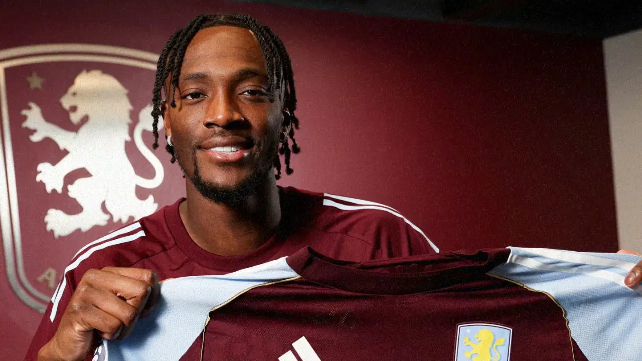 Unai Emery'den Tammy Abraham açıklaması!