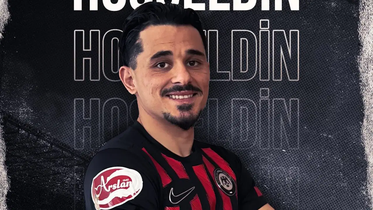 Serdar Gürler'in yeni takımı belli oldu!