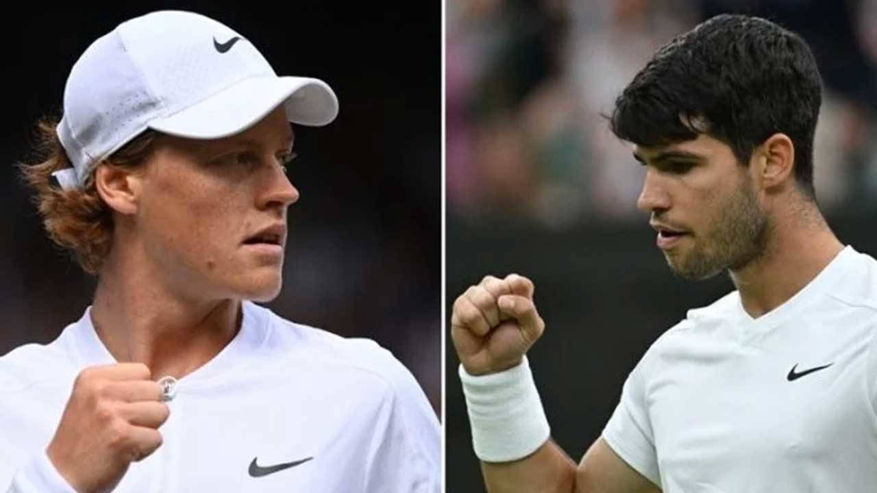 Roma Açık Tenis Turnuvası'nda finalin adı belli oldu!