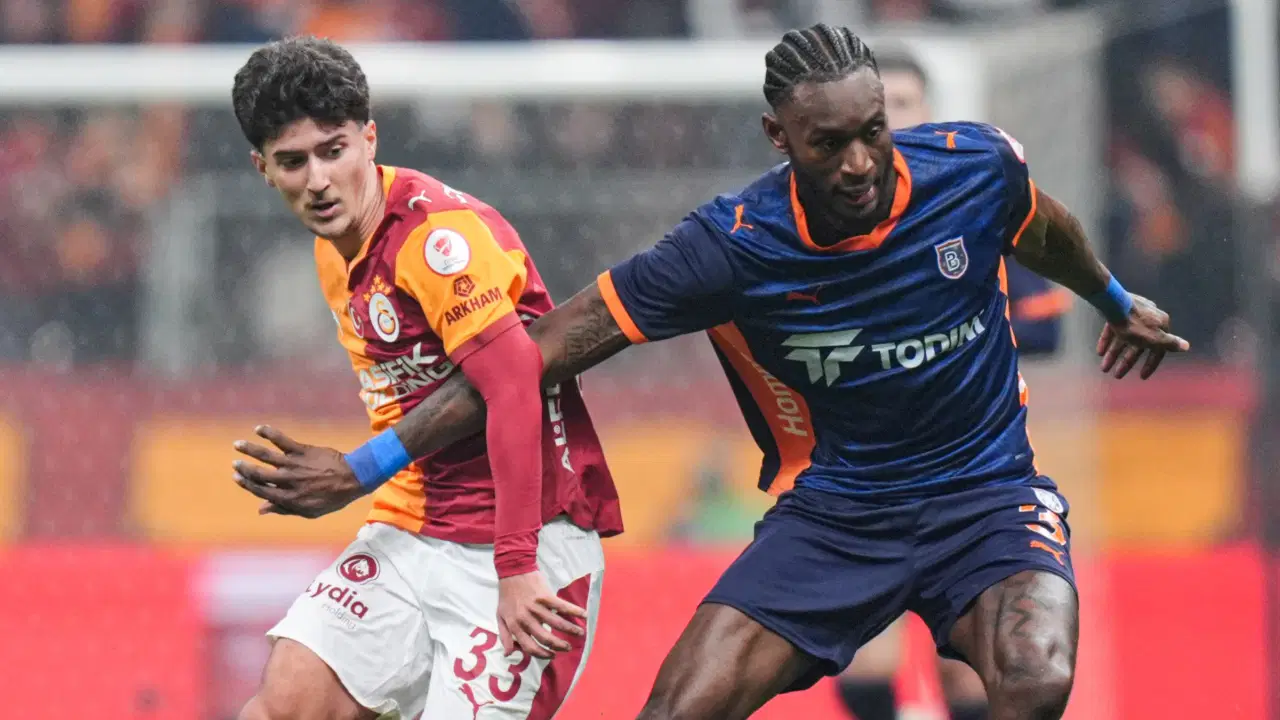 Galatasaraylı genç oyuncudan ilk 11 açıklaması!