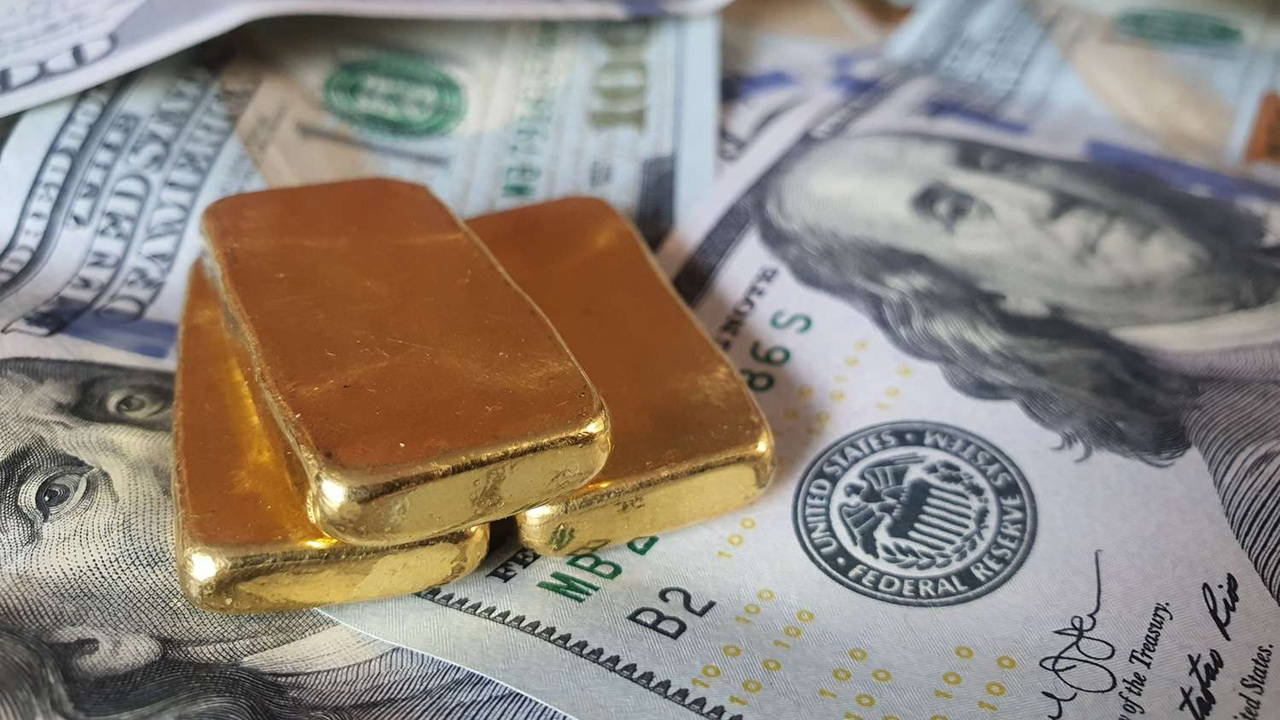 Altın, gümüş, dolar... Piyasaların gözü yarın açıklanacak Fed faiz kararında!