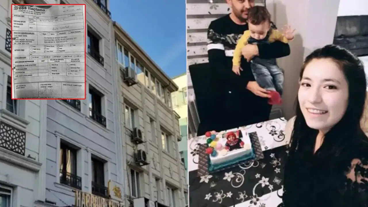 Son Dakika Haber Görseli