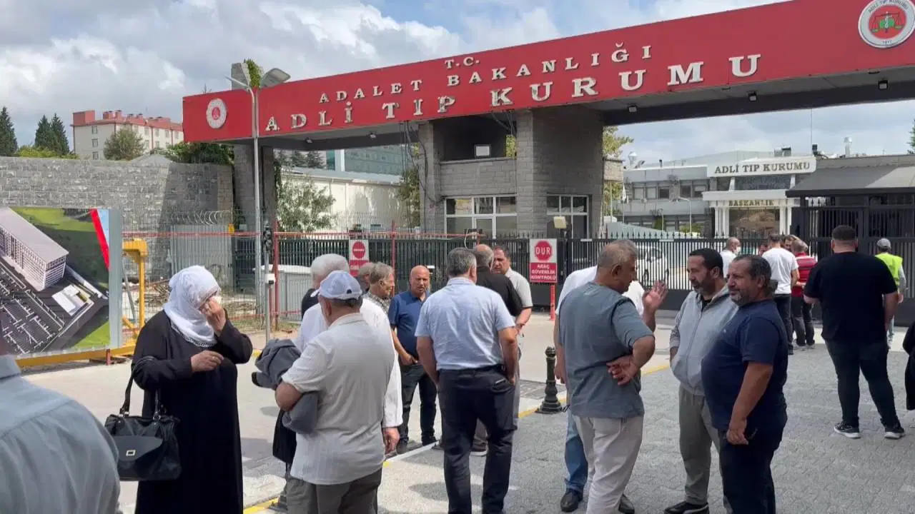 Kusma şikayetiyle hastaneye giden savcı hayatını kaybetti: Soruşturma başlatıldı
