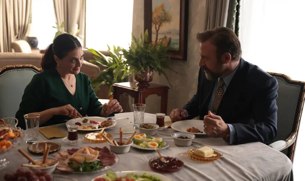 Kral Kaybederse dizisinin yeni bölümü ne zaman? Kral Kaybederse dizisinin son bölümünde ne oldu?