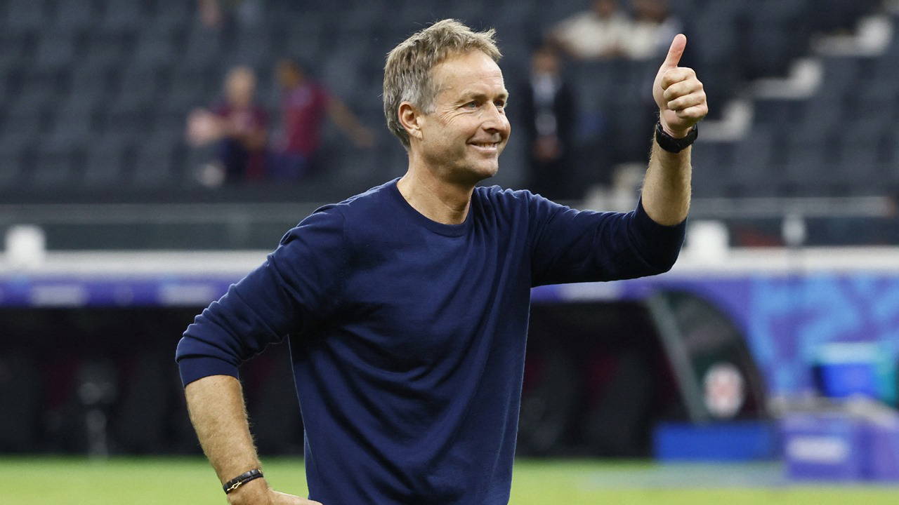 Bayer Leverkusen'in yeni teknik direktörü resmen açıklandı!