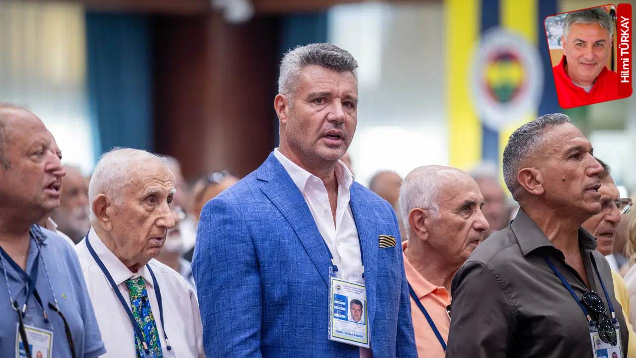 Başkan Sadettin Saran ve yönetim, F.Bahçe’nin gayrimenkul gelirlerini artırıyor: 100 milyon dolarlık proje