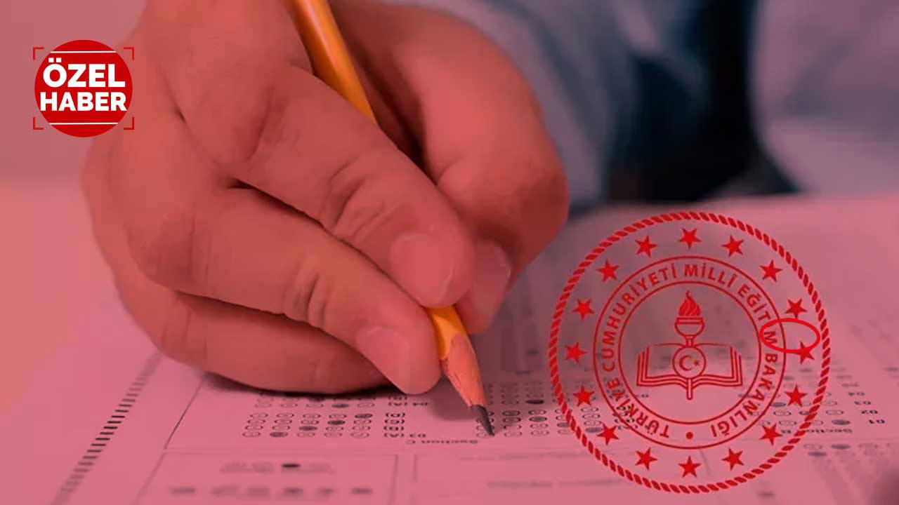 Cumhuriyet'in LGS haberi ses getirdi... MEB soruların paylaşıldığını yalanlamadı 'sorun olmaz' dedi... 