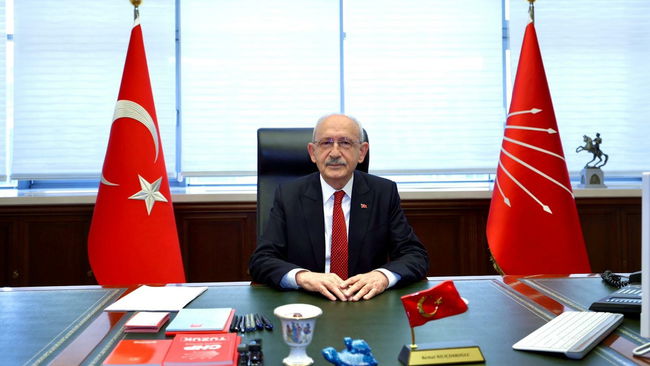 CHP grup toplantısı yapacak mı?