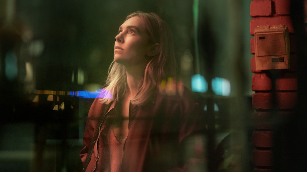 Bu ay Netflix: Wednesday, Metruk Adam ve daha fazlası...