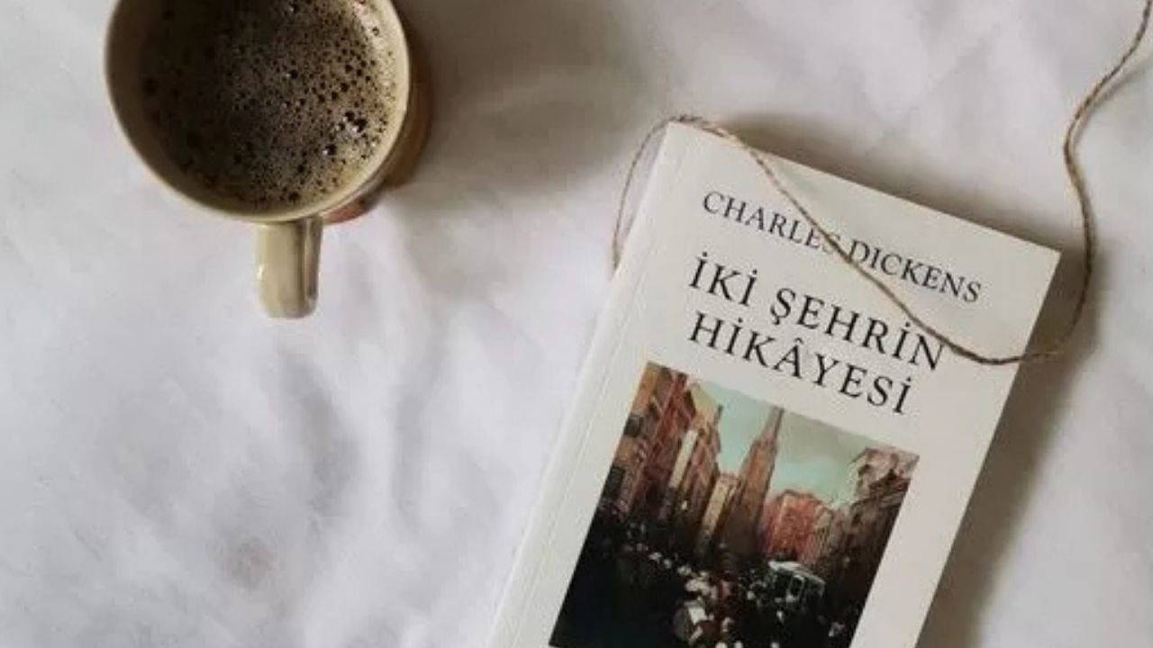 Milyonların elinden düşmüyor: Tarihin en çok satılan 10 kitabı