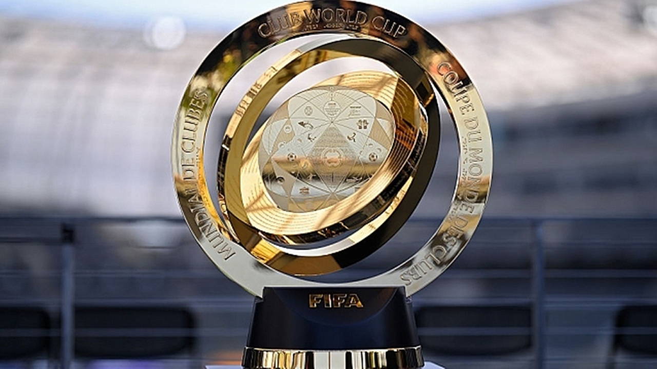 FIFA Dünya Kulüpler Kupası'nda ödül havuzu 1 milyar dolar!