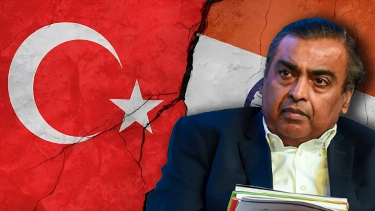 Hindistan yaptırımlara devam ediyor: Dünyanın en zengin 16’ncı isminden Türk markalarına boykot!