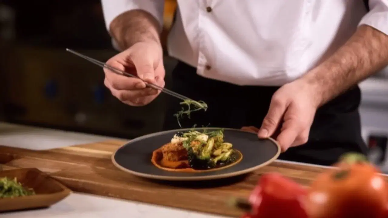 Dünya değişirken mutfak aynı kalabilir mi?